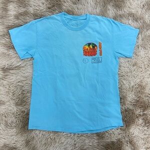 Travis Scott 2020 Shirt